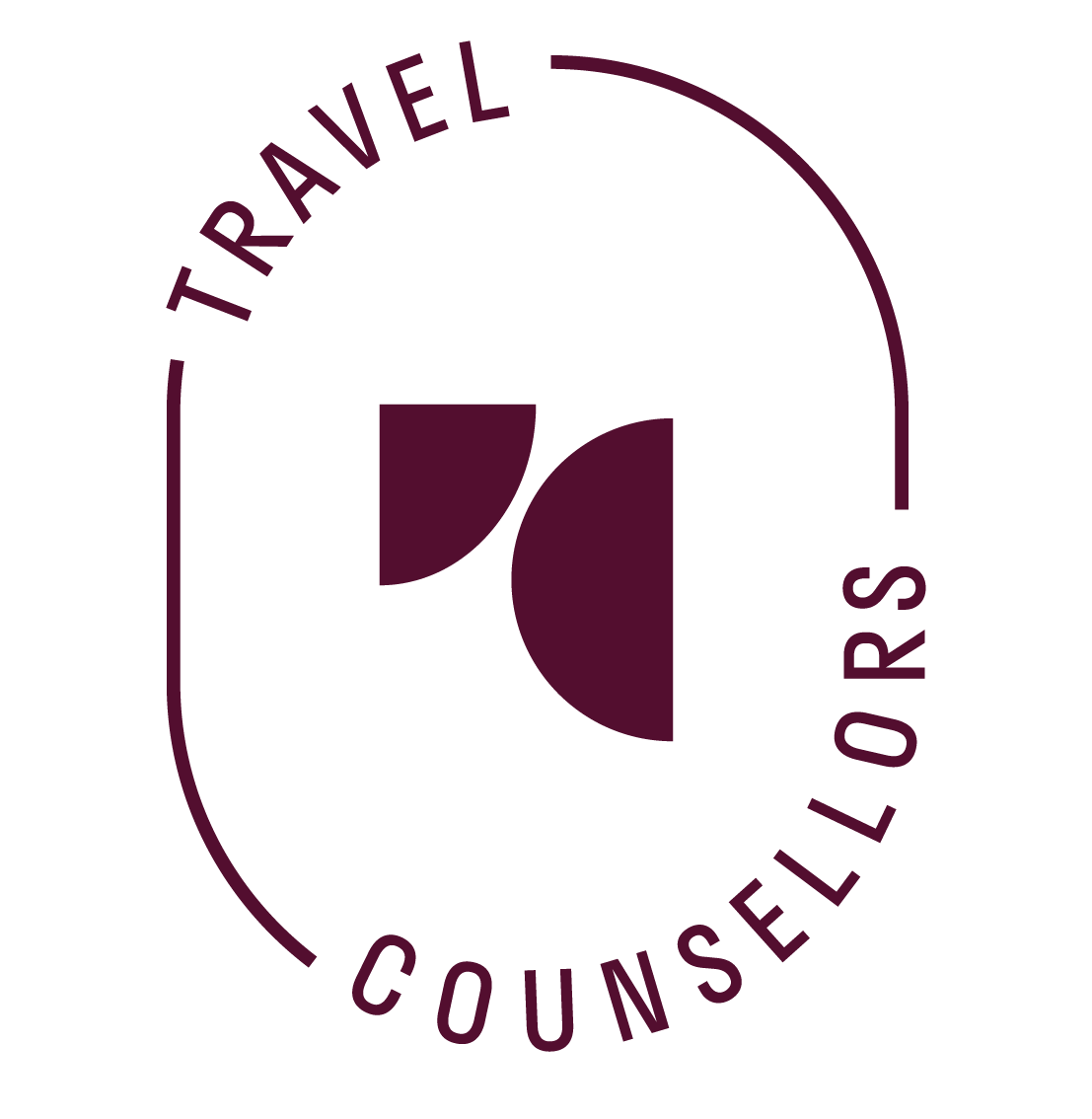 Travel Counsellors Logo